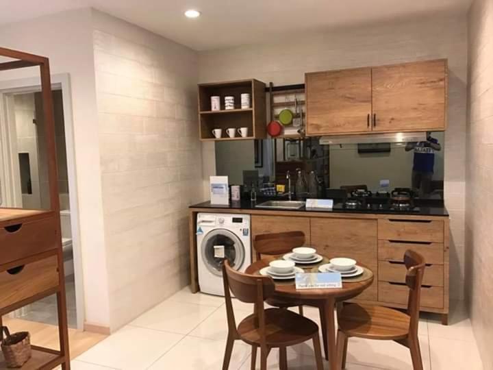 Timurbay Seafront Residence By Hardinahomes Kuantan Ngoại thất bức ảnh
